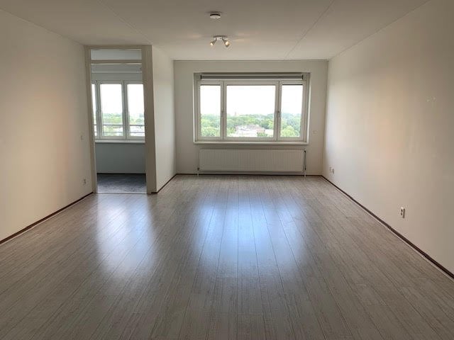 Appartement Rijngraafstraat 4