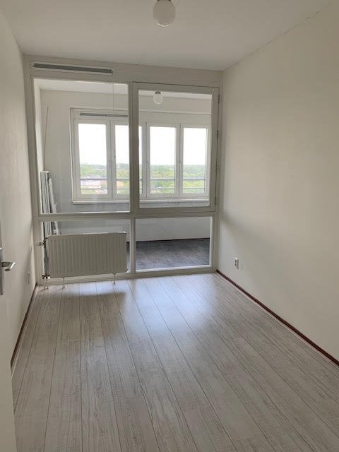 Appartement Rijngraafstraat 13