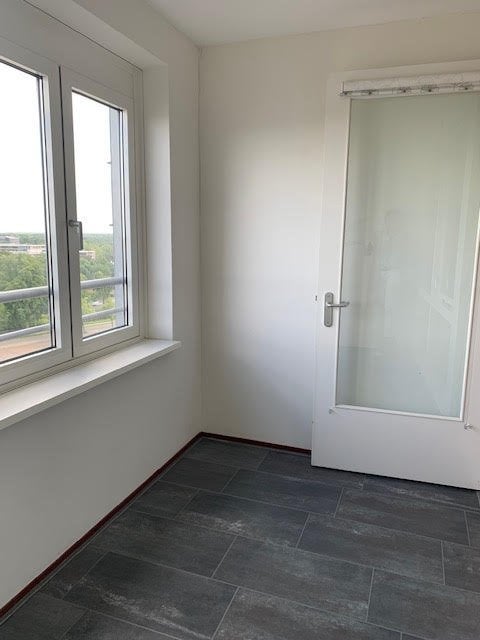 Appartement Rijngraafstraat 10