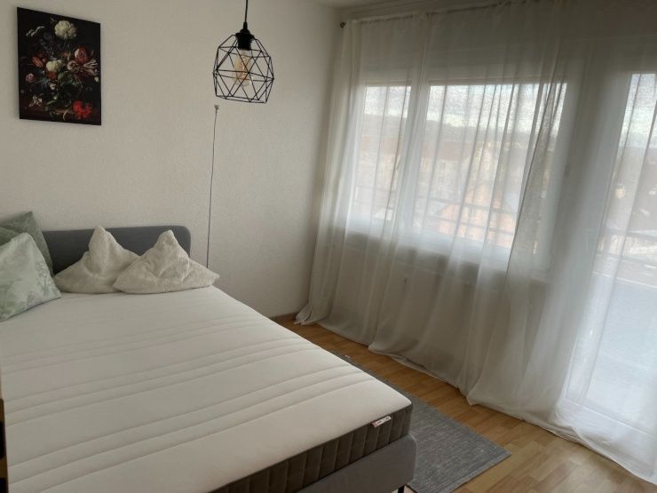 Wohnung Obere Schanzstraße in Weil