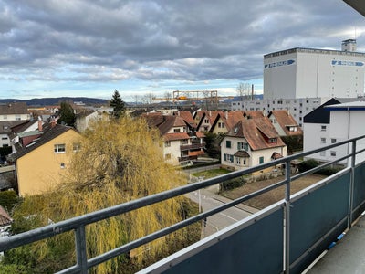 Wohnung Obere Schanzstraße in Weil