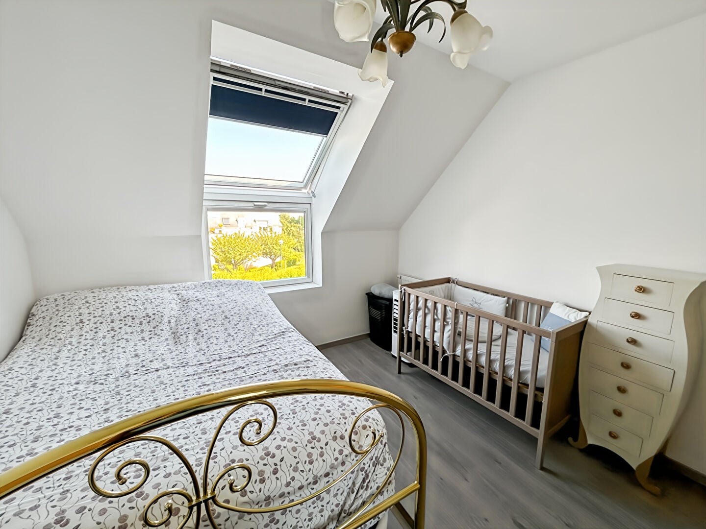 Appartement Avenue de Bagatelle à Caen