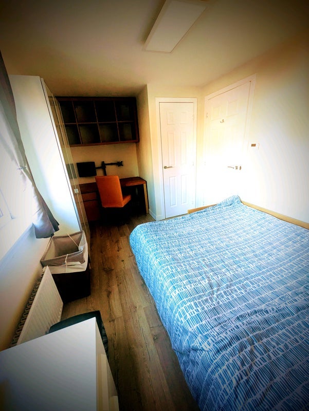 Room Dunkeld Street in City of Edinburgh