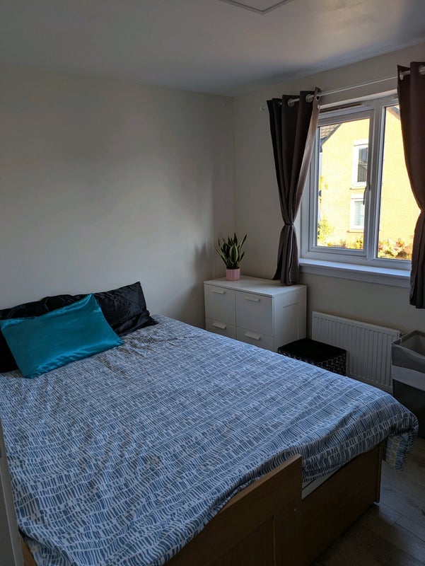 Room Dunkeld Street in City of Edinburgh