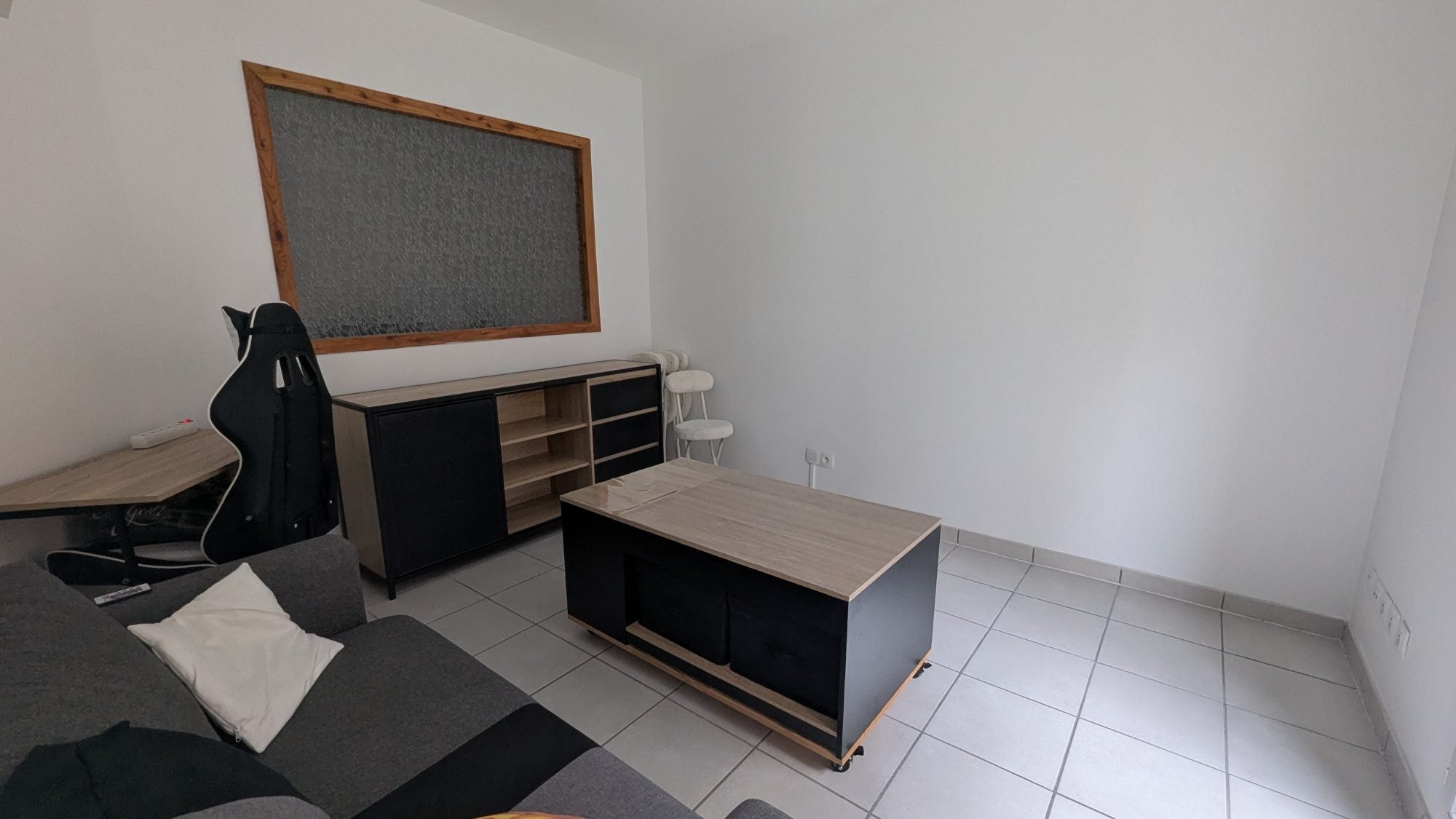 Appartement Boulevard Jean-Baptiste Dumas à Clermont-Ferrand