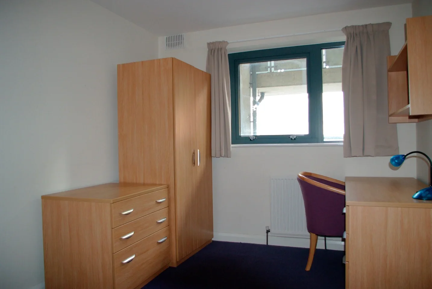 Room Hornsey Street in Greater London