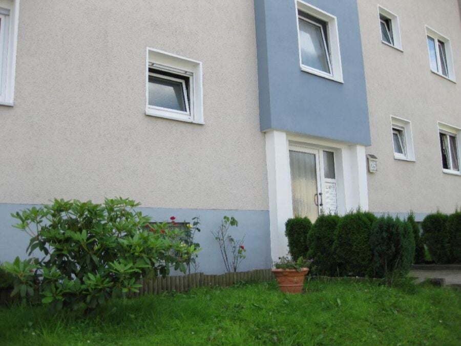 Wohnung Brockhauser Weg in Lüdenscheid