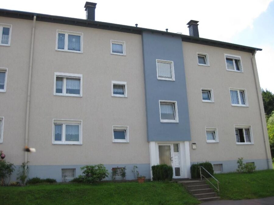 Wohnung Brockhauser Weg in Lüdenscheid