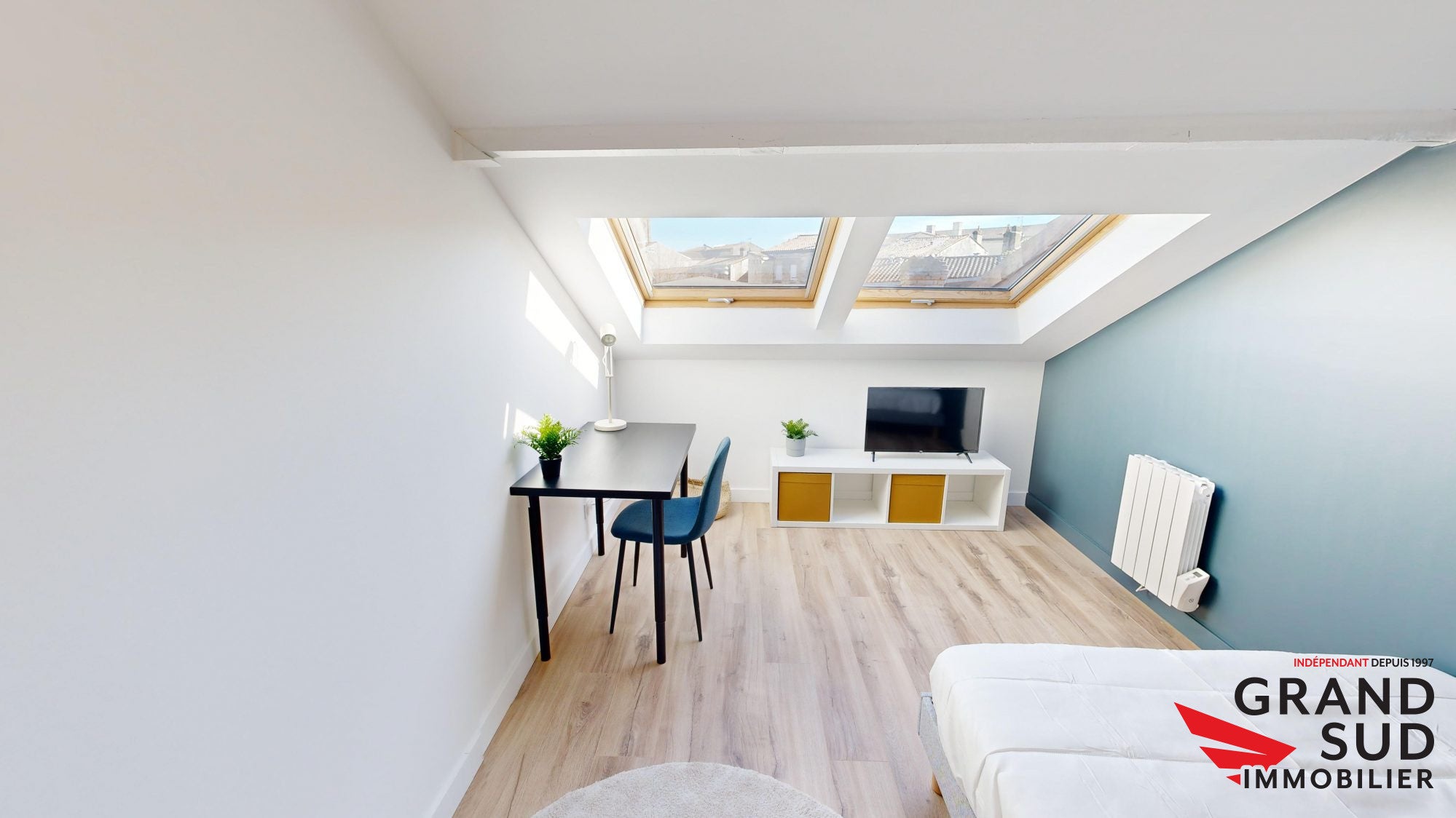 House Cours de l'Argonne in Bordeaux