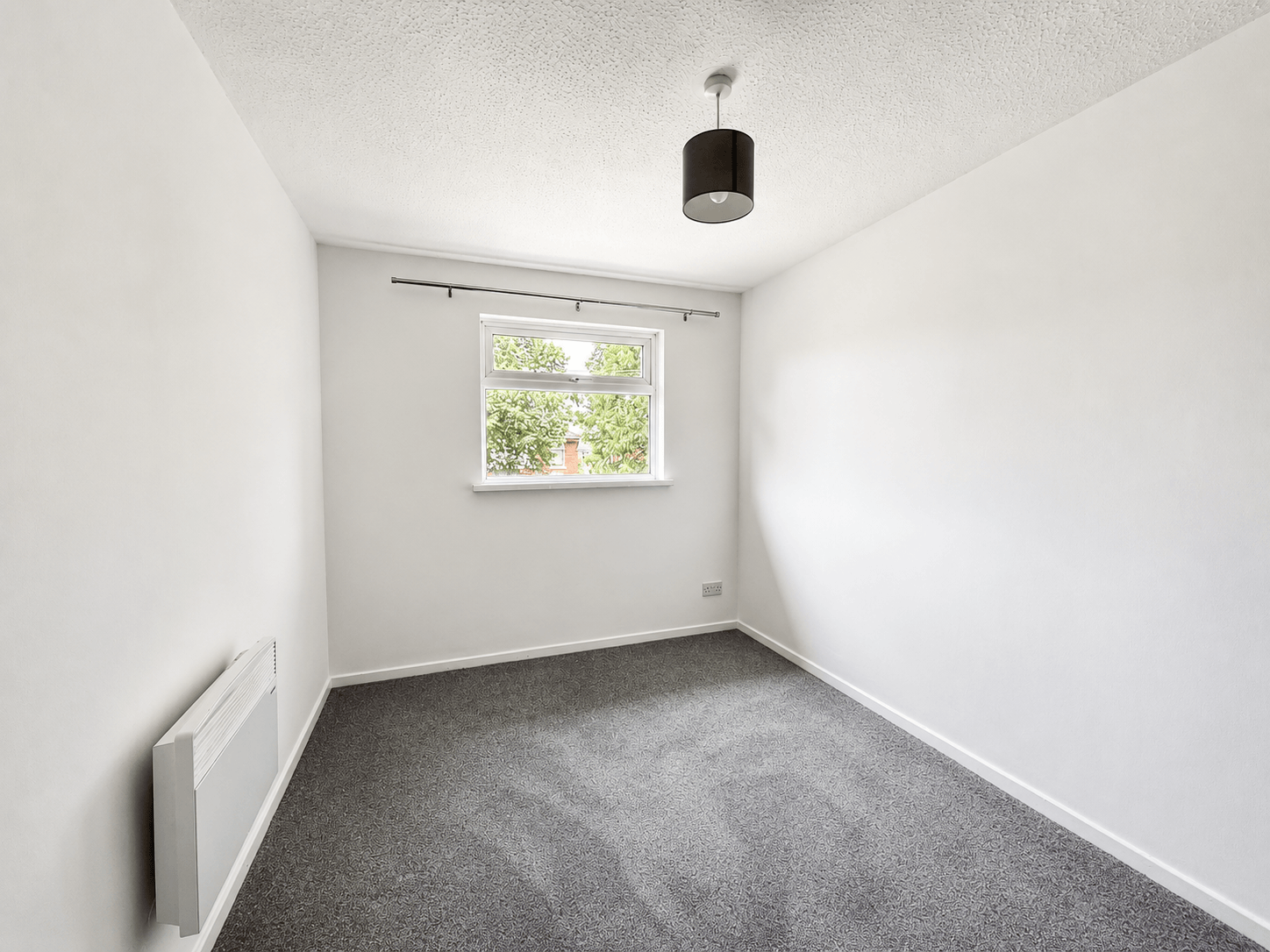 Flat Cornish Close in Cardiff