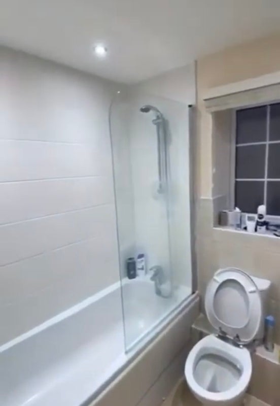 Room Kingfisher Way in Charnwood