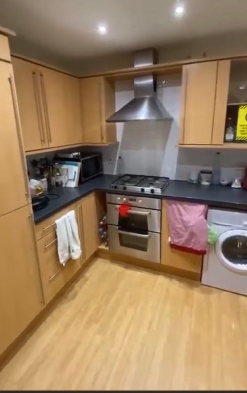Room Kingfisher Way in Charnwood