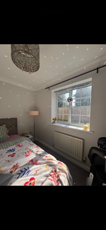 Room Kingfisher Way in Charnwood