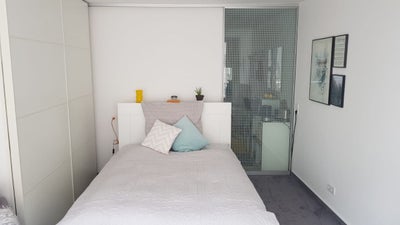 Haus Roter Platz in Mannheim