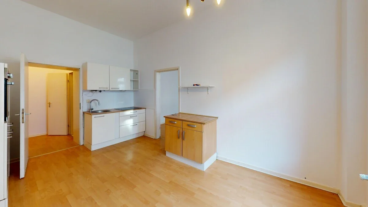 Wohnung Bonifatiusstraße in Düsseldorf
