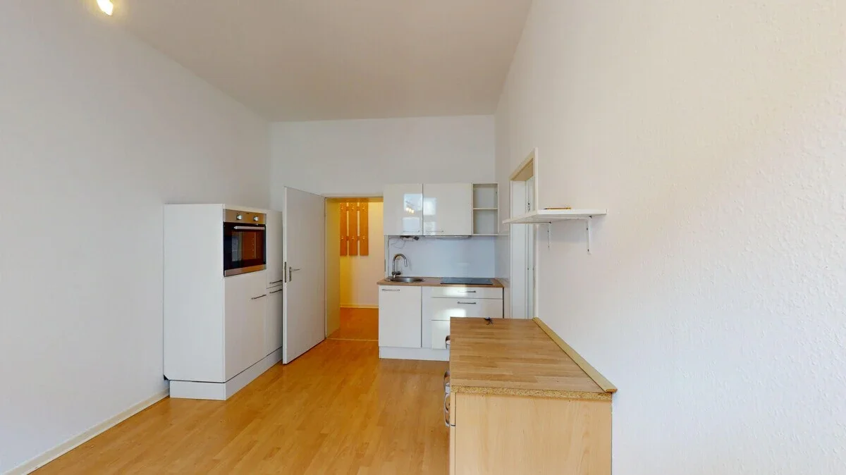 Wohnung Bonifatiusstraße in Düsseldorf