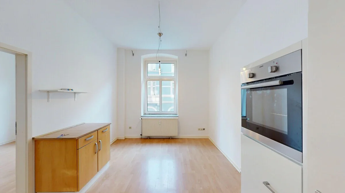 Wohnung Bonifatiusstraße in Düsseldorf