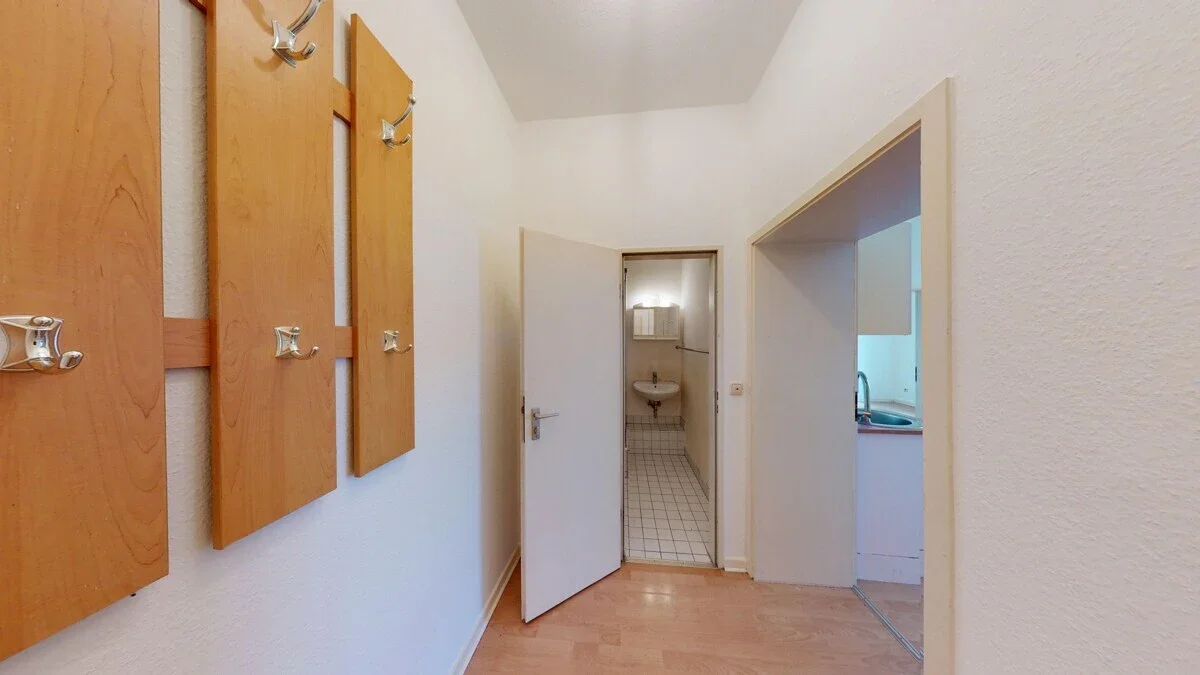 Wohnung Bonifatiusstraße in Düsseldorf