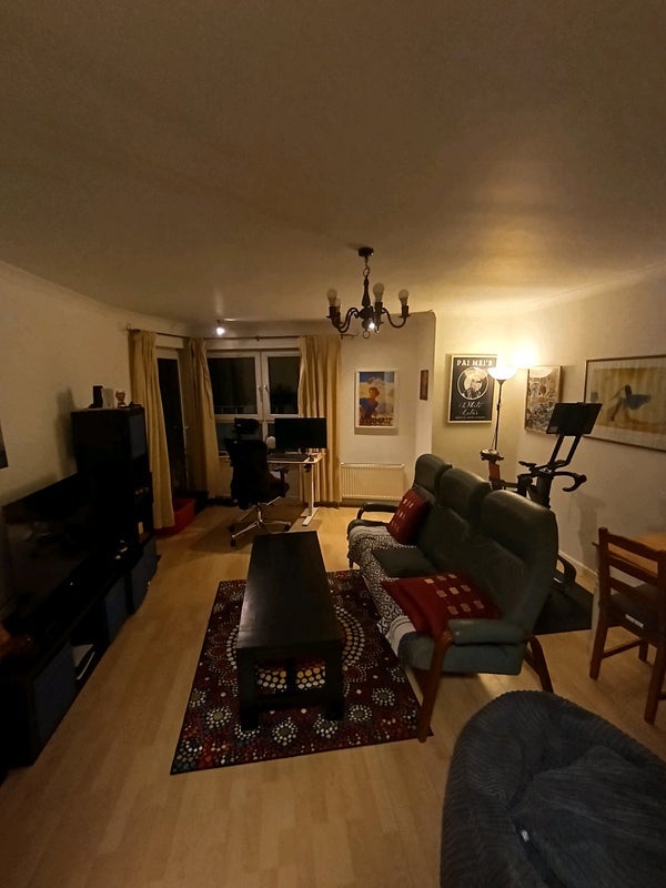 Room Gilmerton Road in City of Edinburgh
