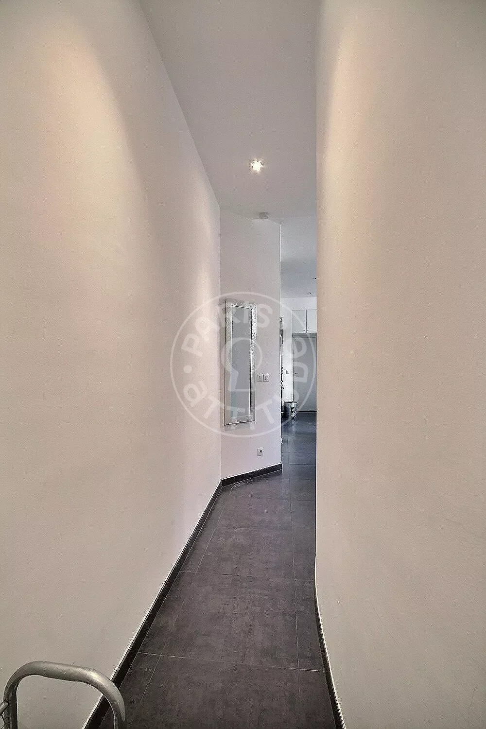 Appartement Rue de la Bienfaisance à Paris