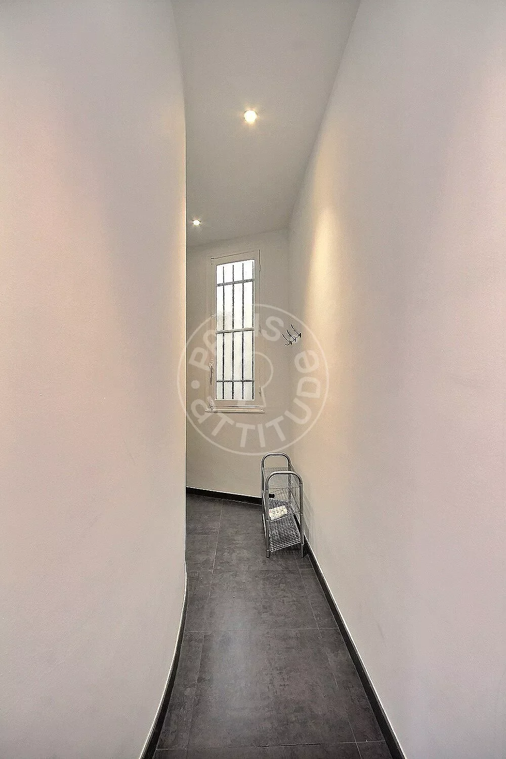 Appartement Rue de la Bienfaisance à Paris