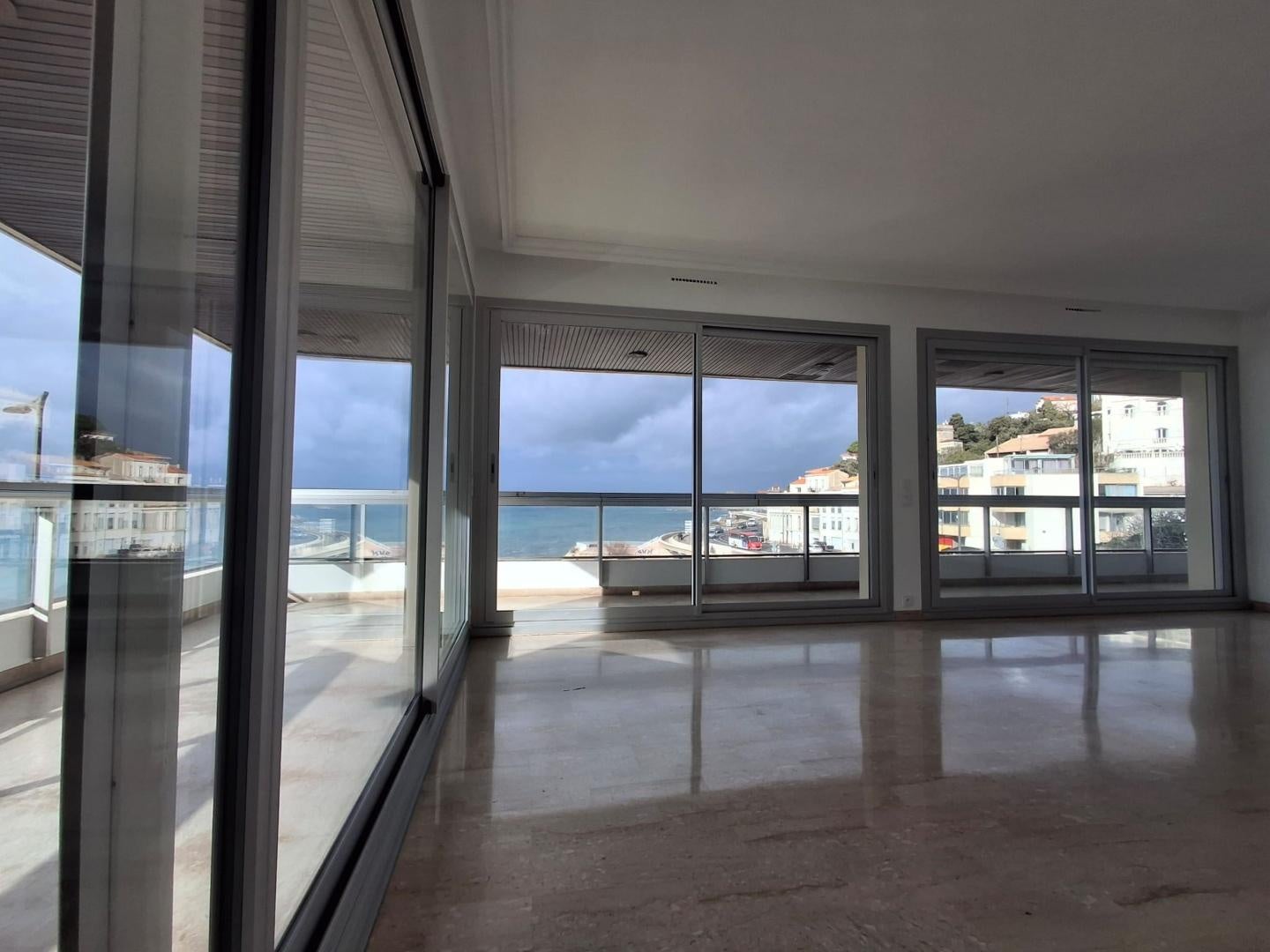 Appartement Impasse Montvert à Marseille