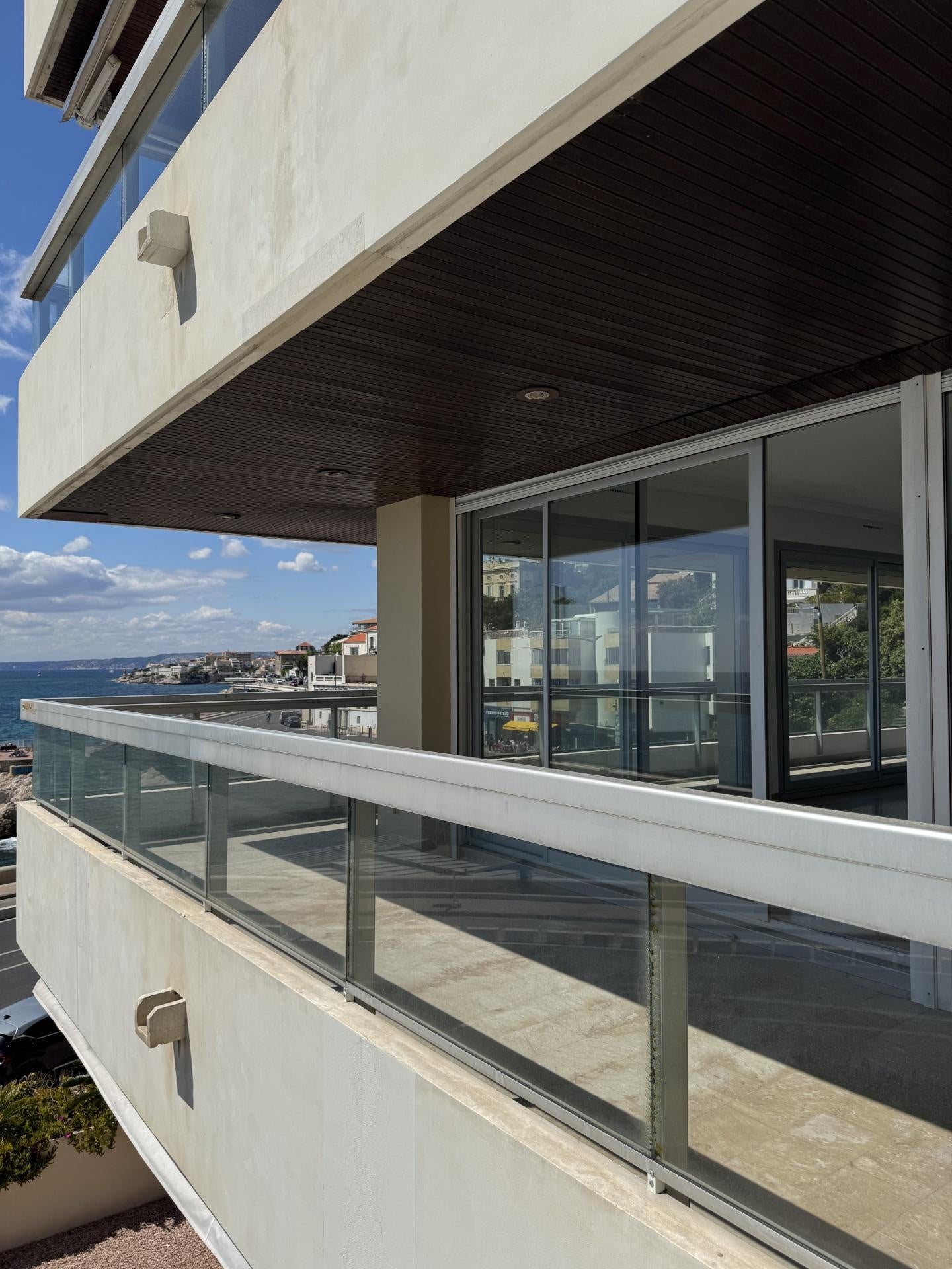 Appartement Impasse Montvert à Marseille