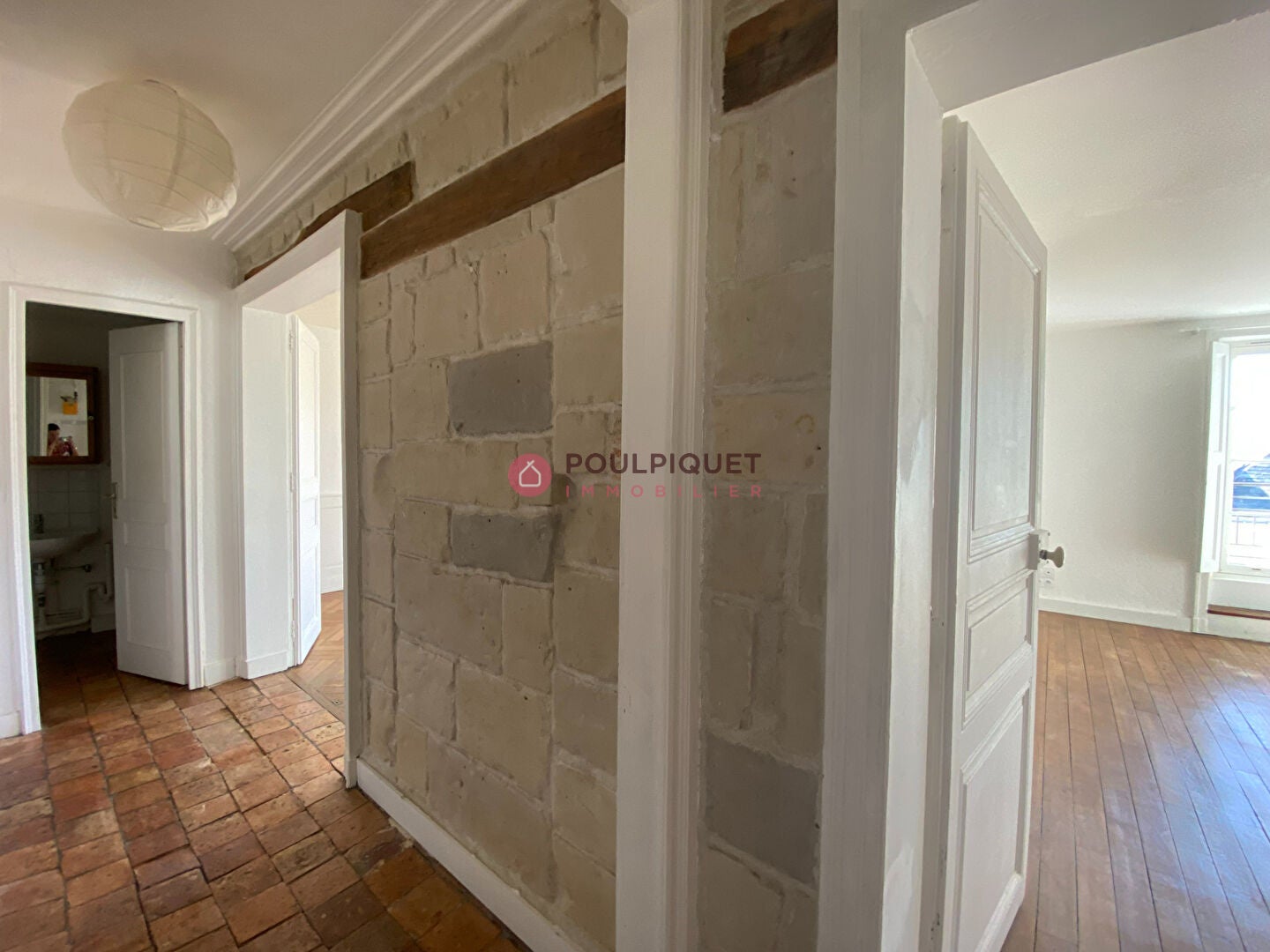 Appartement Rue Gresset à Nantes