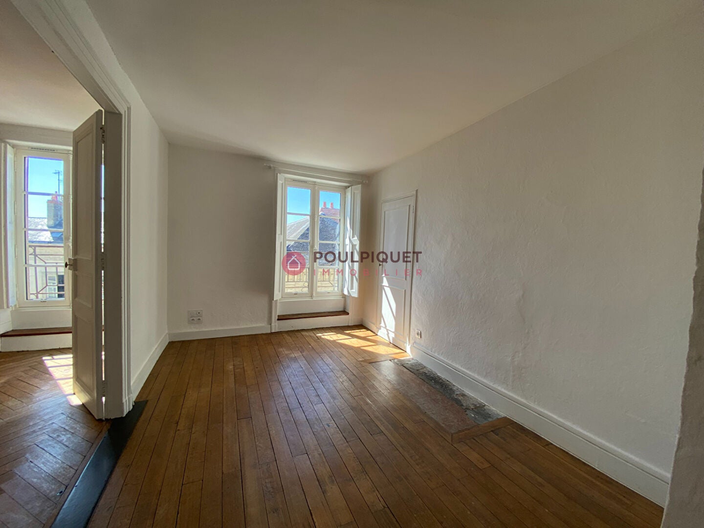 Appartement Rue Gresset à Nantes