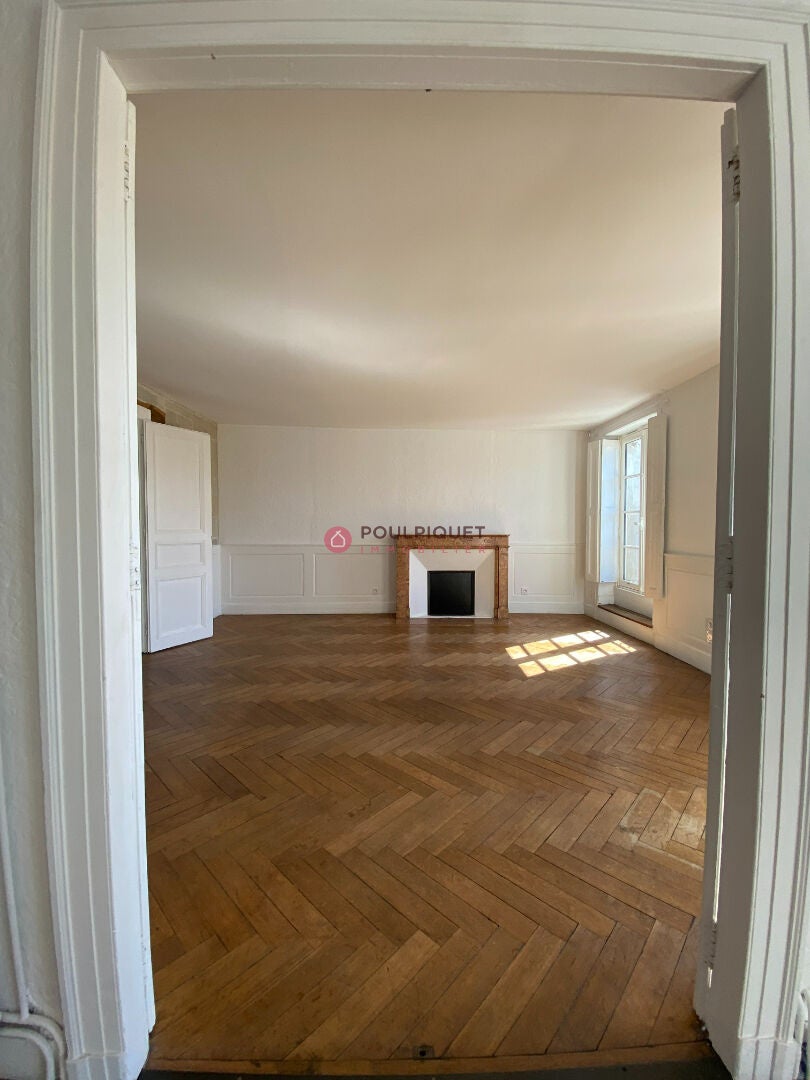 Appartement Rue Gresset à Nantes