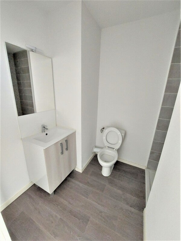 Appartement ZA Moulin Armand à Auzeville-Tolosane