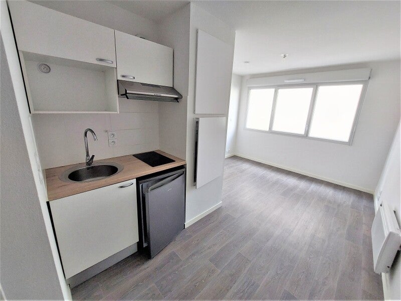 Appartement ZA Moulin Armand à Auzeville-Tolosane