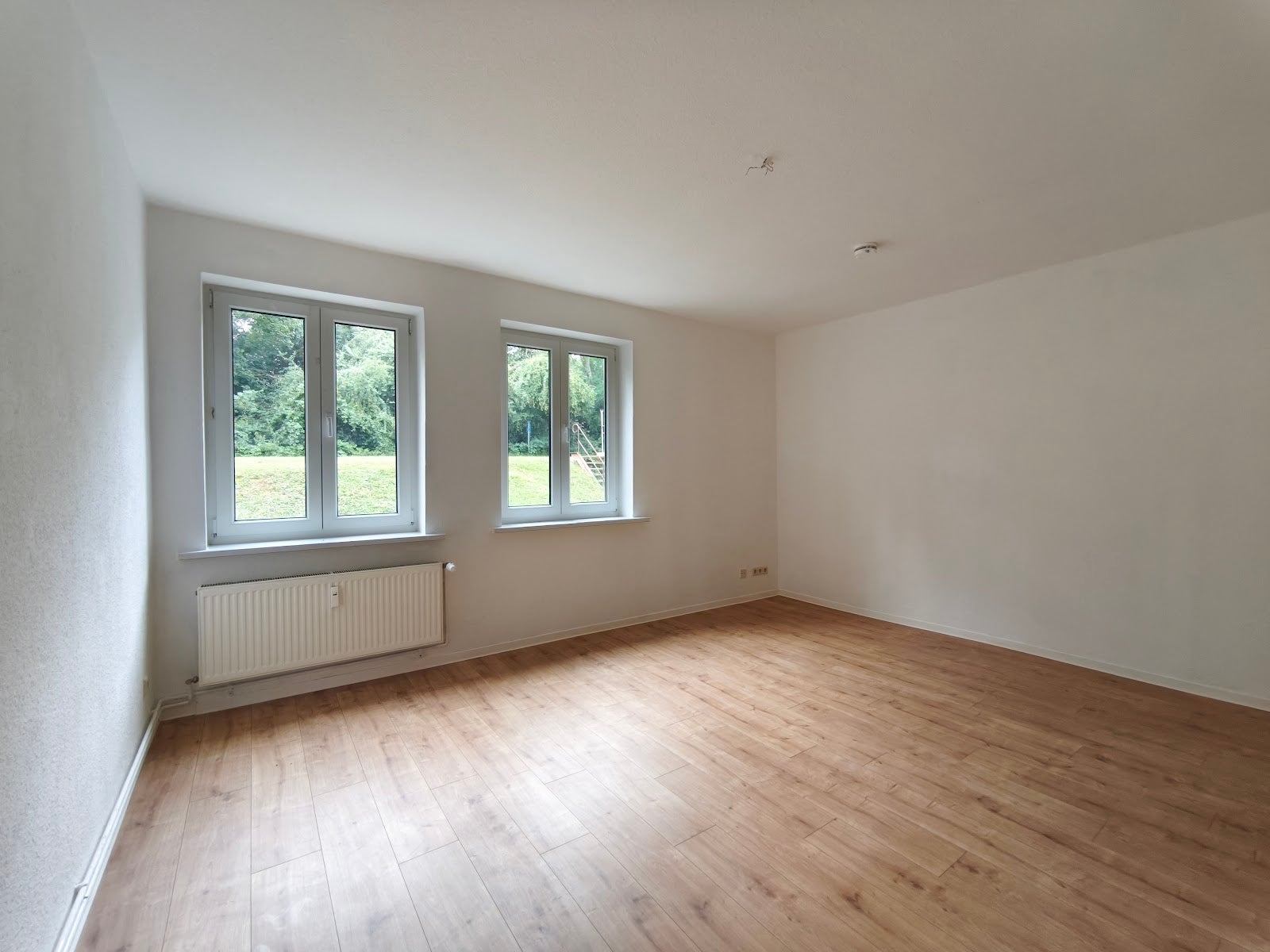 Wohnung Moskauer Straße in Zeitz