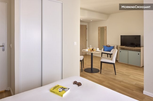 Appartement Rue Françoise Sagan à Rouen