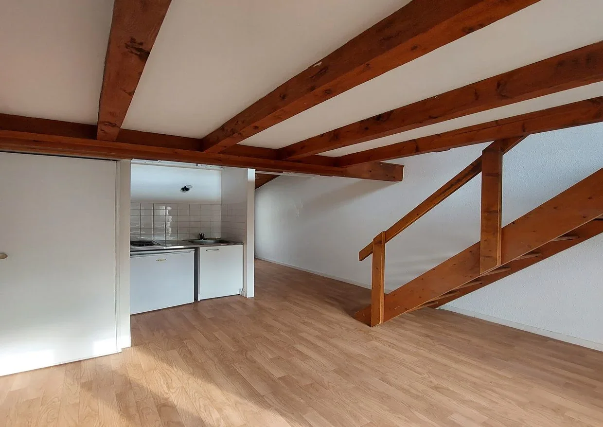 Appartement Rue Veyrines à Bordeaux