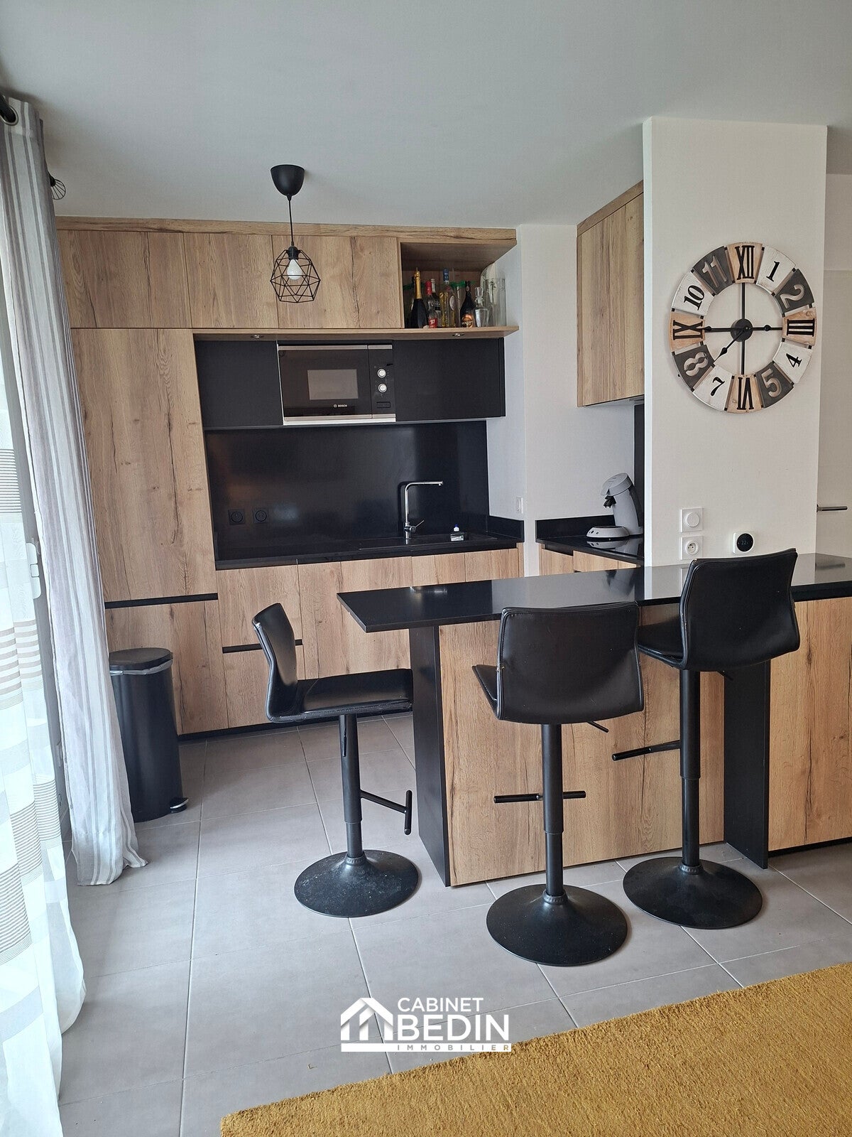 Appartement Avenue Henri Vigneau à Mérignac