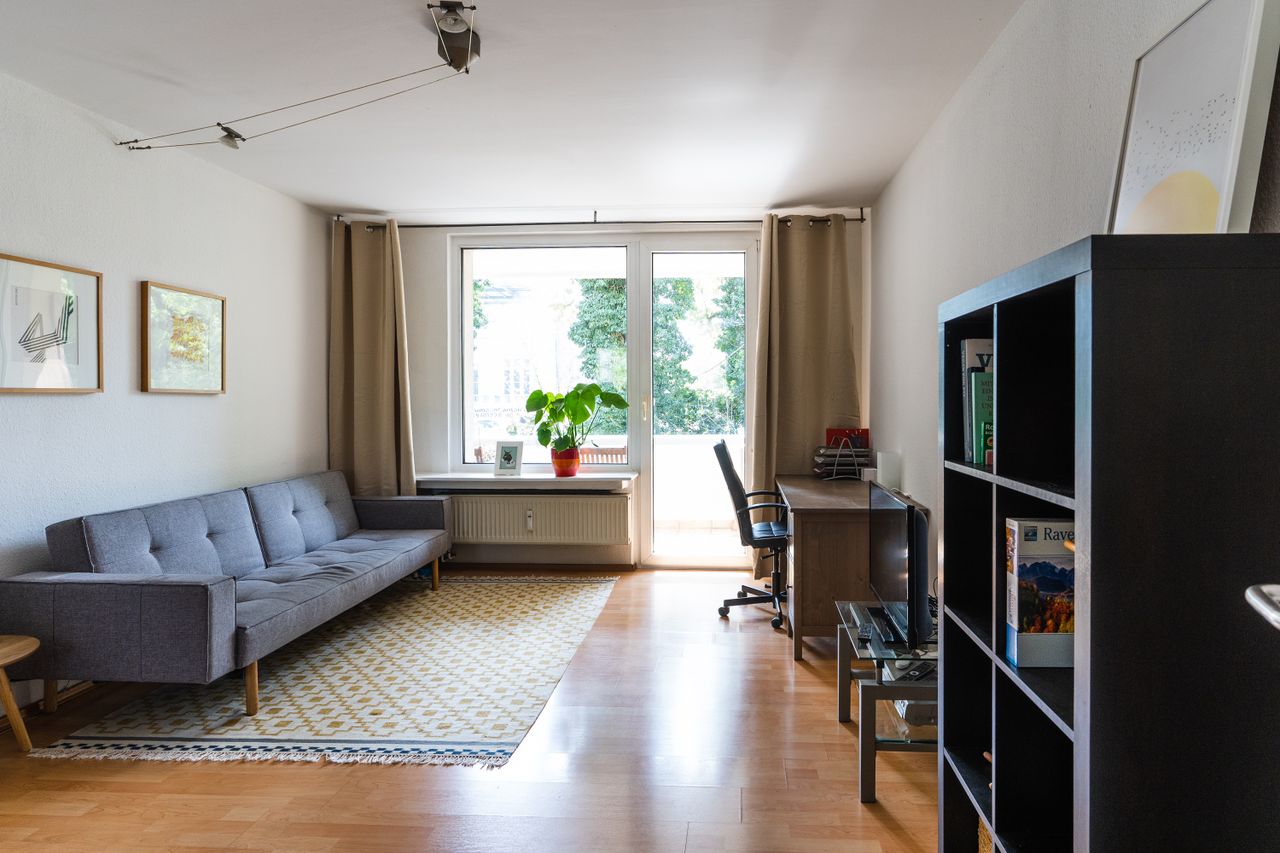 Wohnung Mauenheimer Straße in Köln