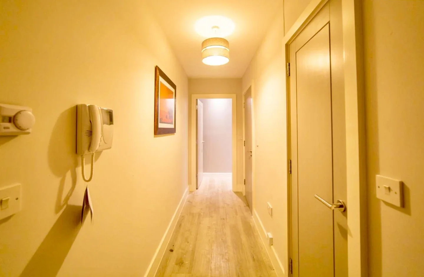 Room St Ives Place in Greater London