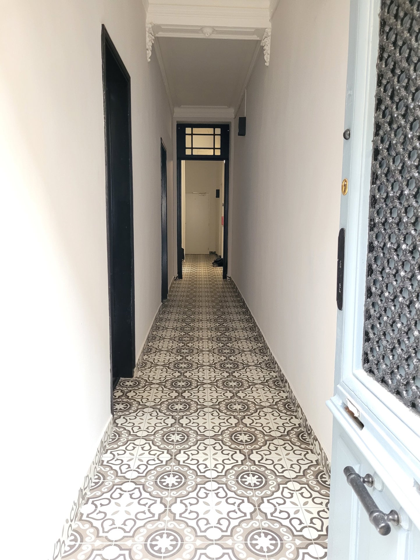 Appartement Rue des Menuts à Bordeaux
