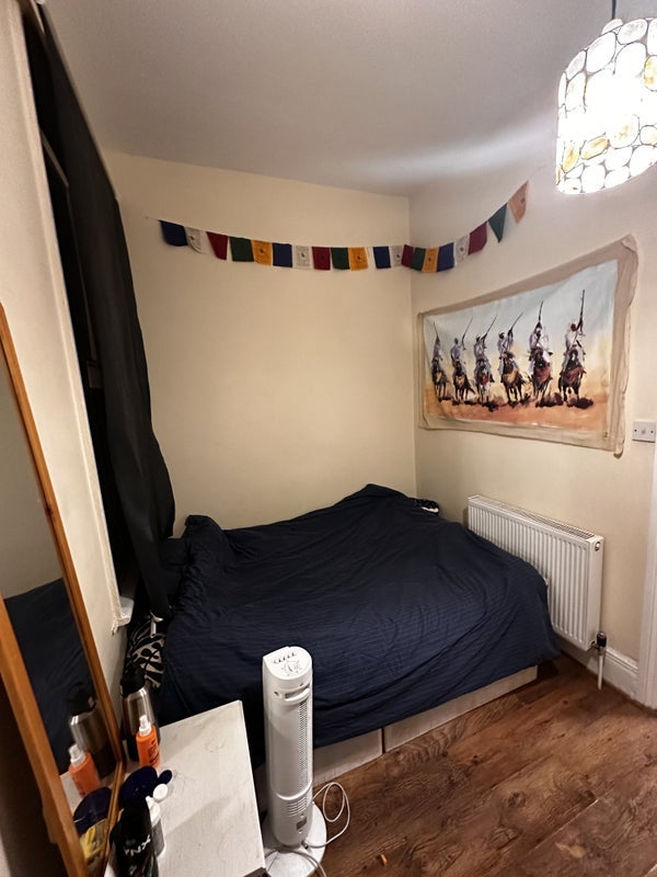 Room St. John Street in Greater London