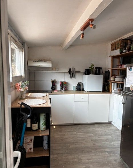 Maison Rue des Treilles à Libourne