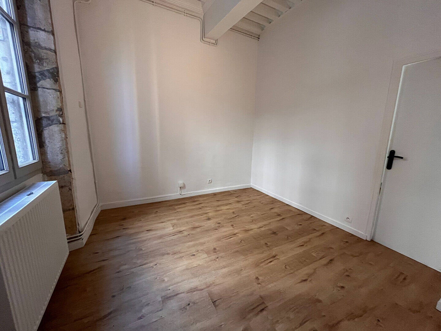 Appartement Rue des Farges à Lyon