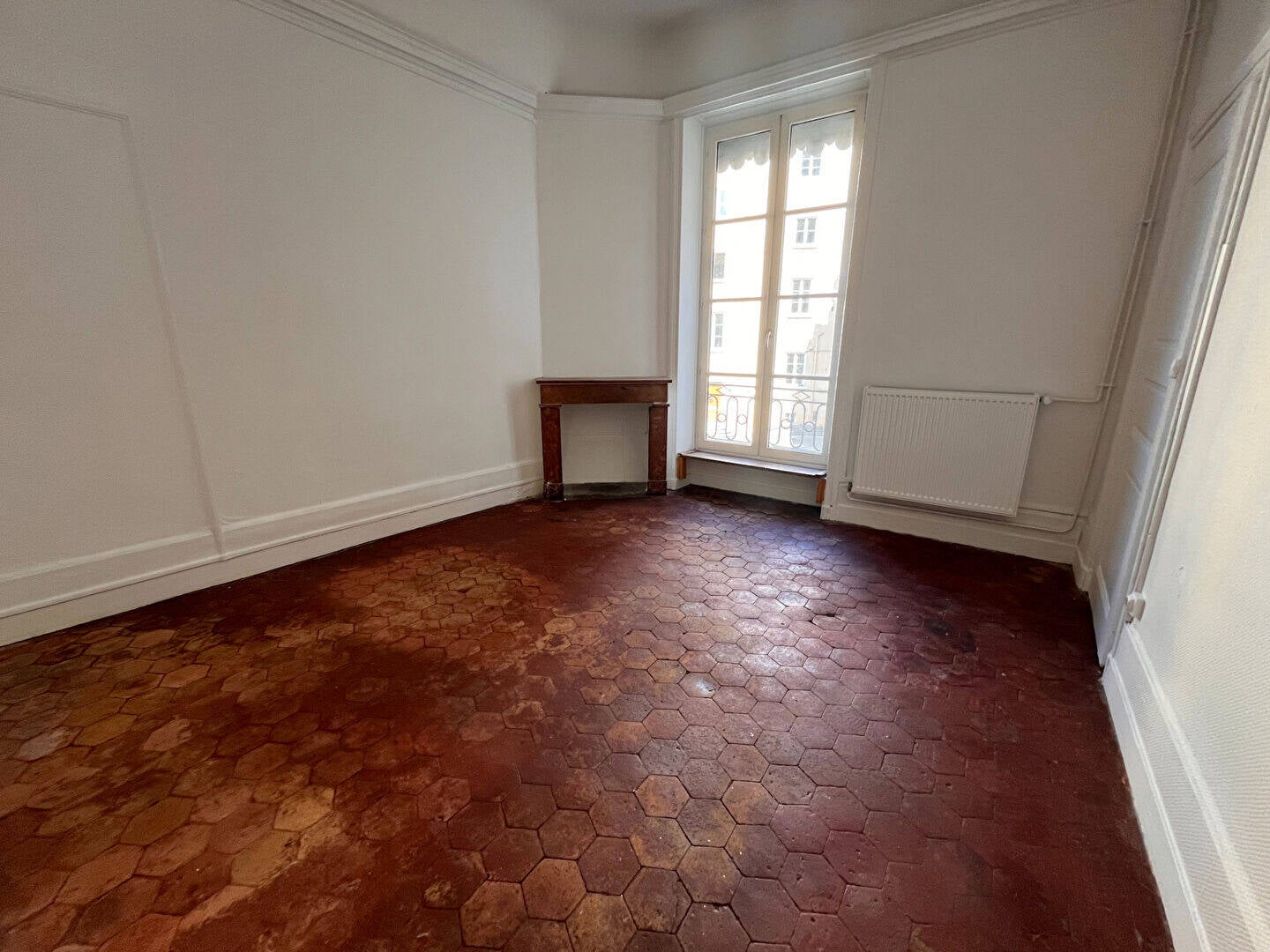 Appartement Rue des Farges à Lyon