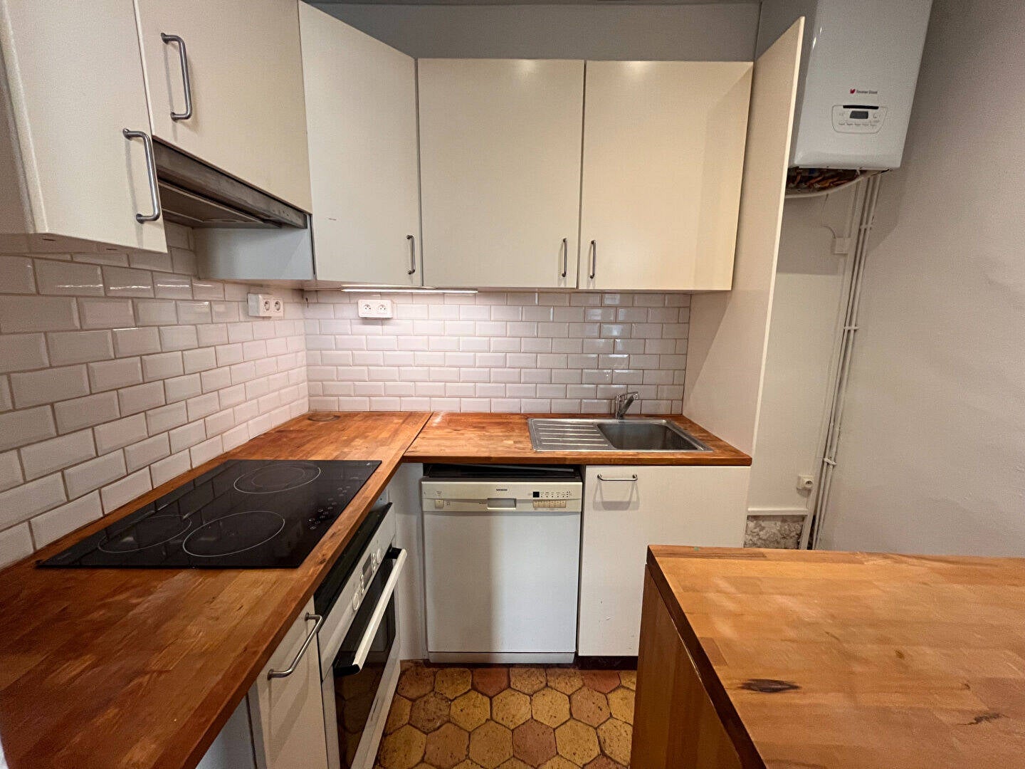Appartement Rue des Farges à Lyon