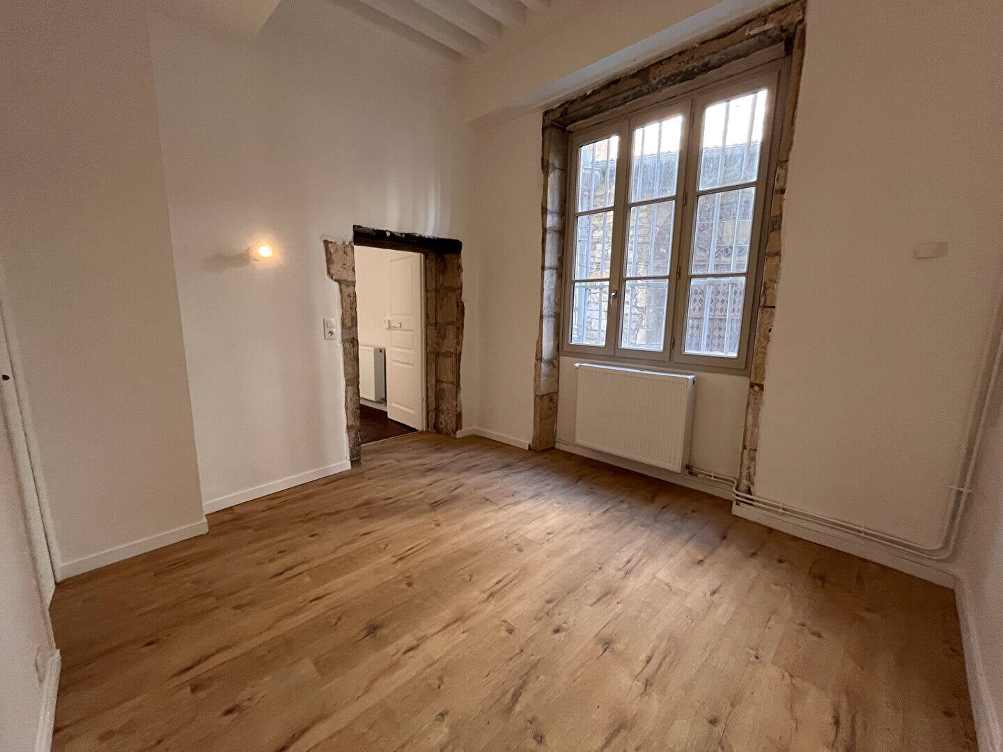 Appartement Rue des Farges à Lyon