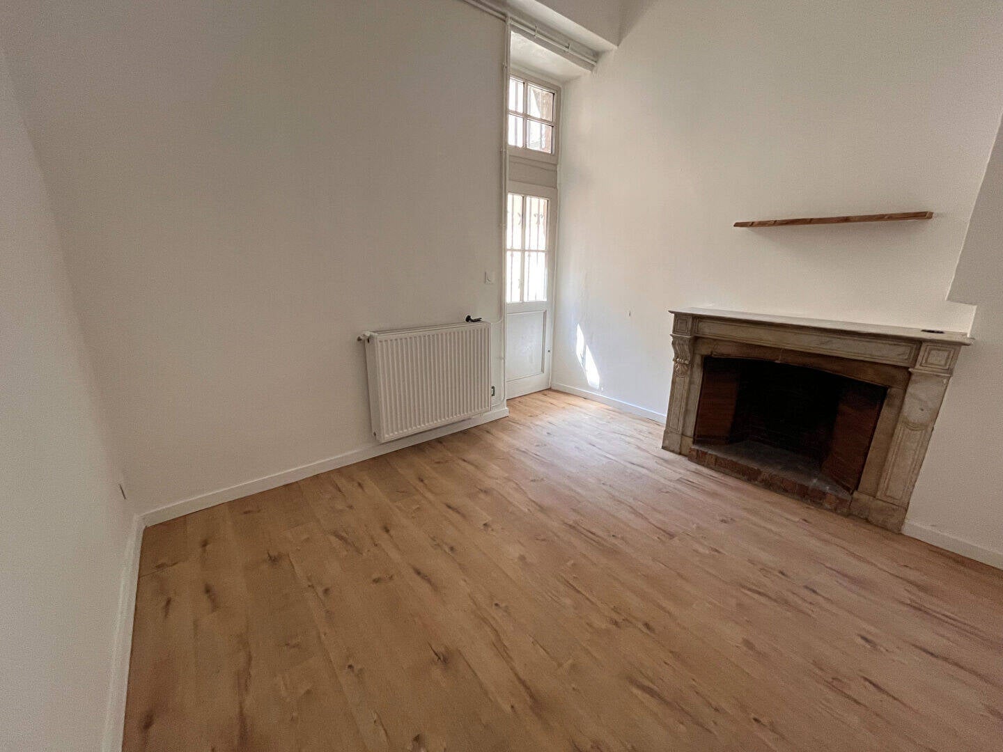 Appartement Rue des Farges à Lyon
