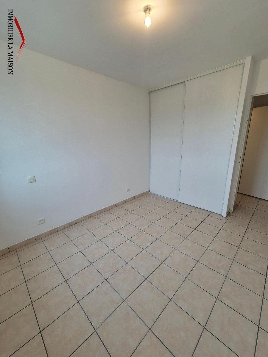 Flat Impasse de la Garélie in Coulounieix-Chamiers