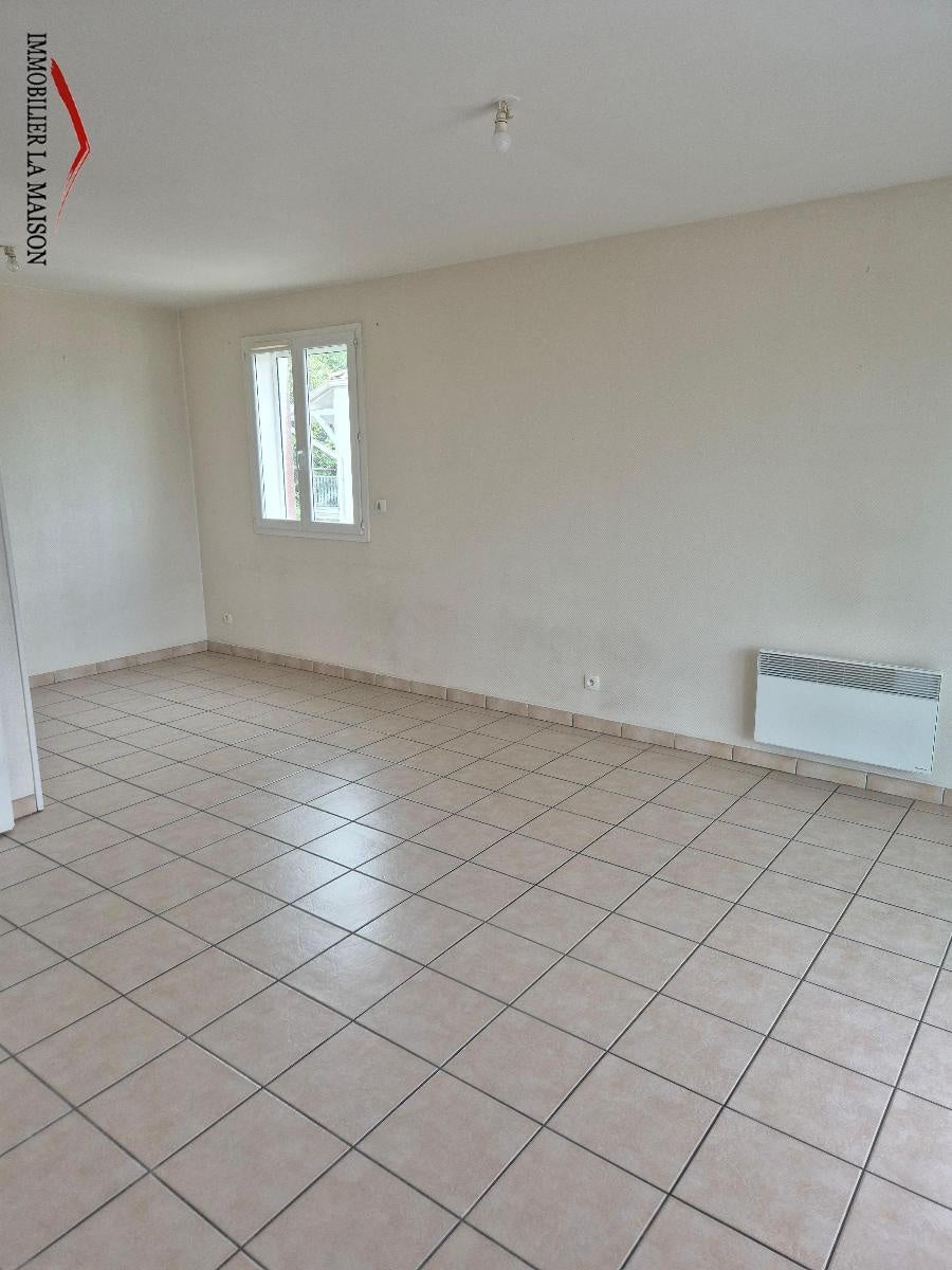 Flat Impasse de la Garélie in Coulounieix-Chamiers
