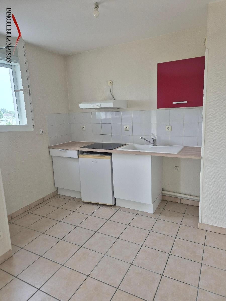 Flat Impasse de la Garélie in Coulounieix-Chamiers