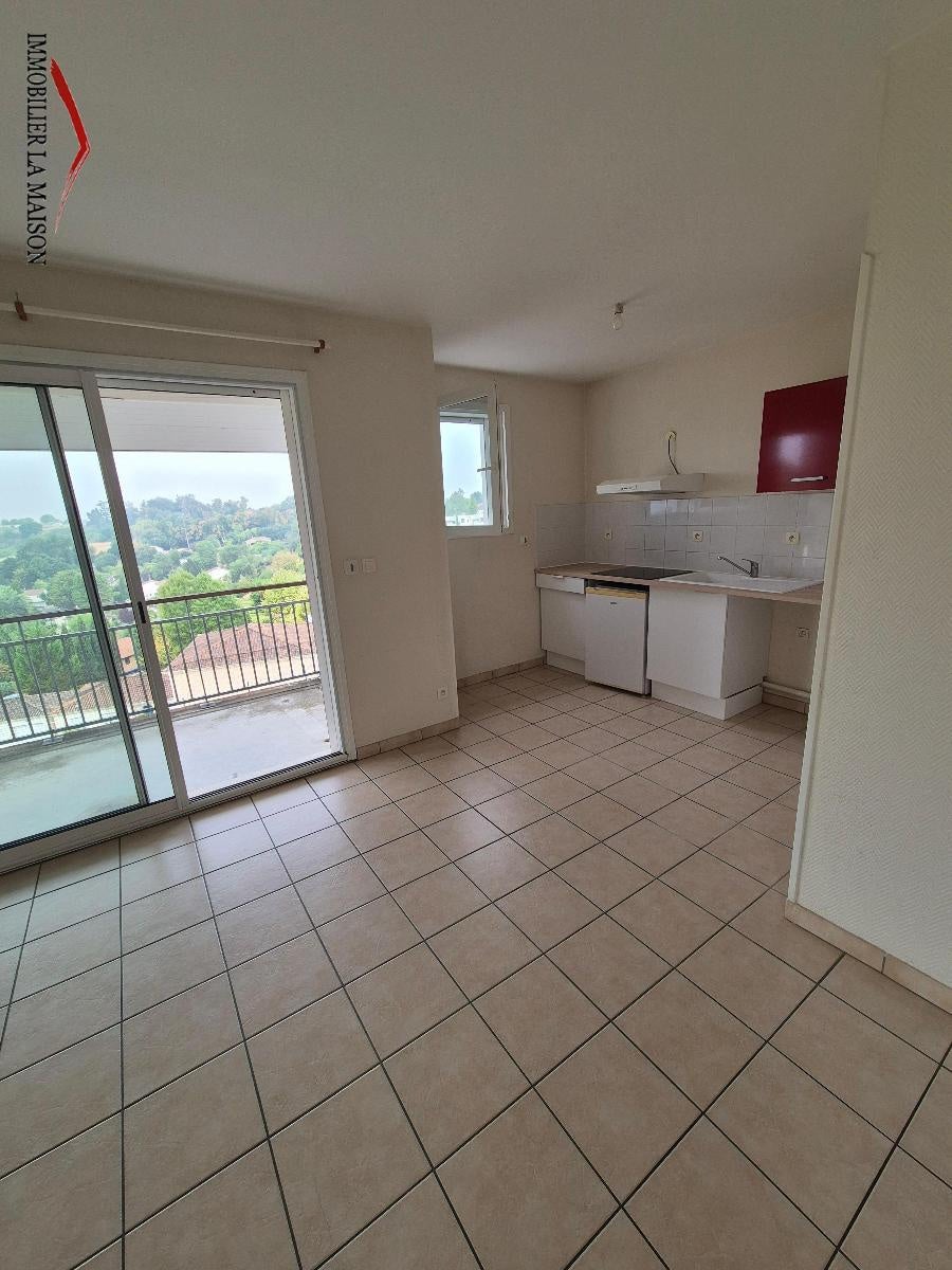 Flat Impasse de la Garélie in Coulounieix-Chamiers